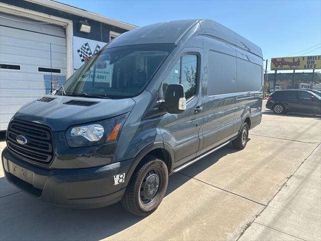 used 2019 Ford Transit-250 car, priced at $26,998