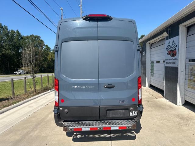 used 2019 Ford Transit-250 car, priced at $26,998