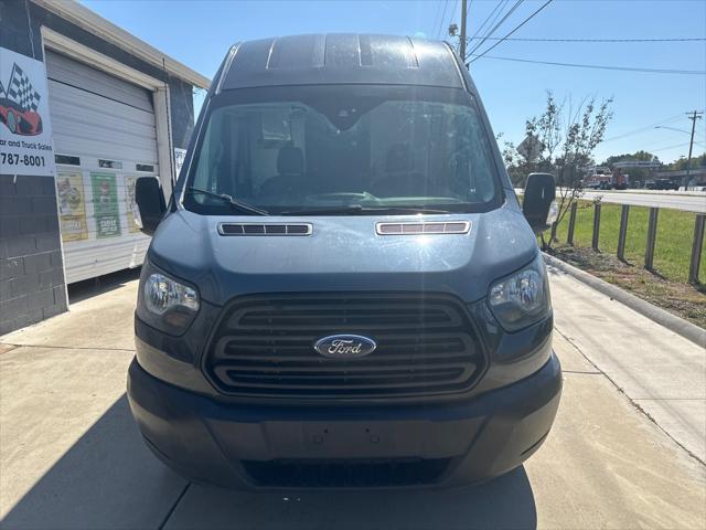 used 2019 Ford Transit-250 car, priced at $26,998