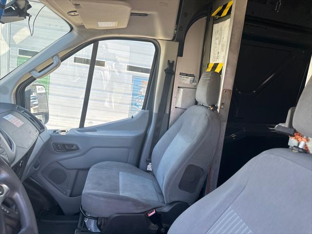 used 2019 Ford Transit-250 car, priced at $26,998