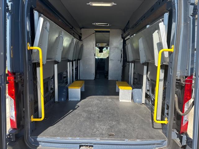 used 2019 Ford Transit-250 car, priced at $26,998