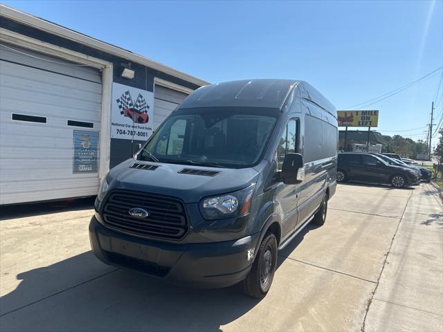 used 2019 Ford Transit-250 car, priced at $26,998