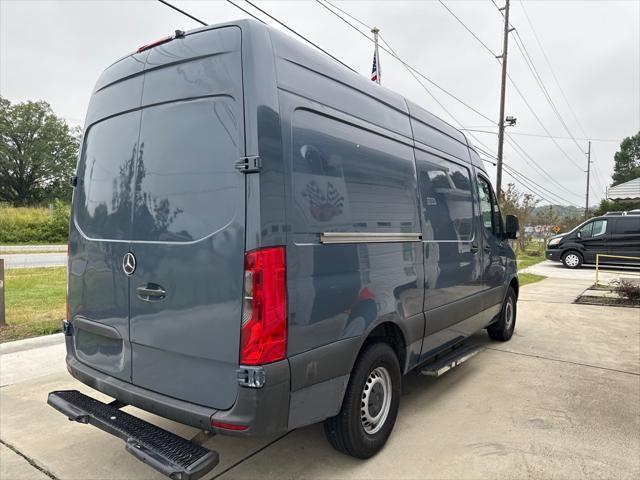 used 2019 Mercedes-Benz Sprinter 3500 car, priced at $23,998