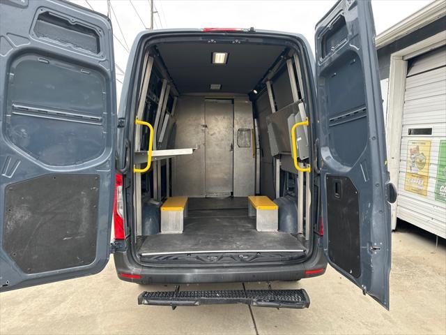 used 2019 Mercedes-Benz Sprinter 3500 car, priced at $23,998