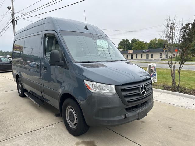 used 2019 Mercedes-Benz Sprinter 3500 car, priced at $23,998