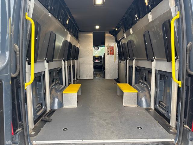 used 2019 Mercedes-Benz Sprinter 3500 car, priced at $24,998