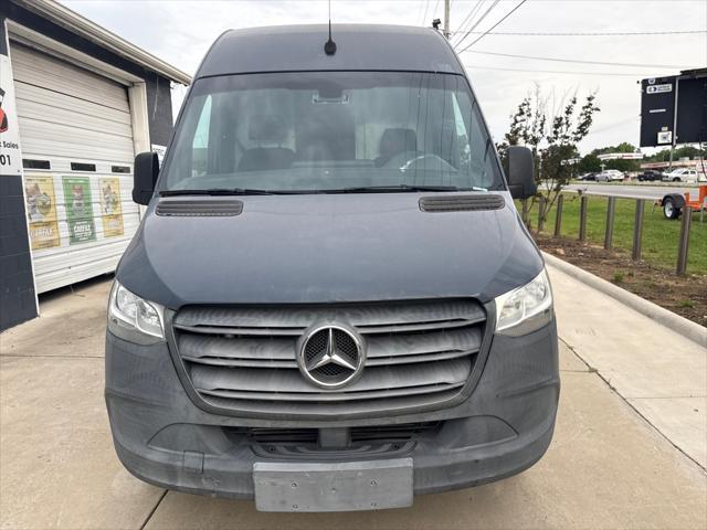 used 2019 Mercedes-Benz Sprinter 3500 car, priced at $24,998