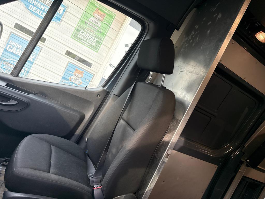 used 2019 Mercedes-Benz Sprinter 3500 car, priced at $24,998