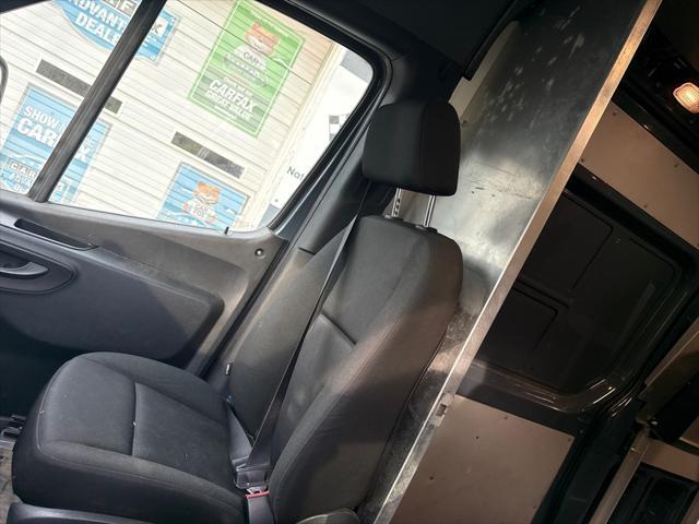 used 2019 Mercedes-Benz Sprinter 3500 car, priced at $24,998