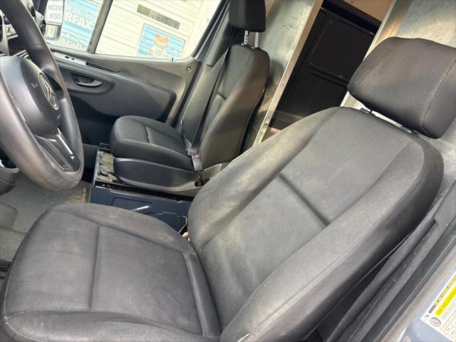 used 2019 Mercedes-Benz Sprinter 3500 car, priced at $24,998