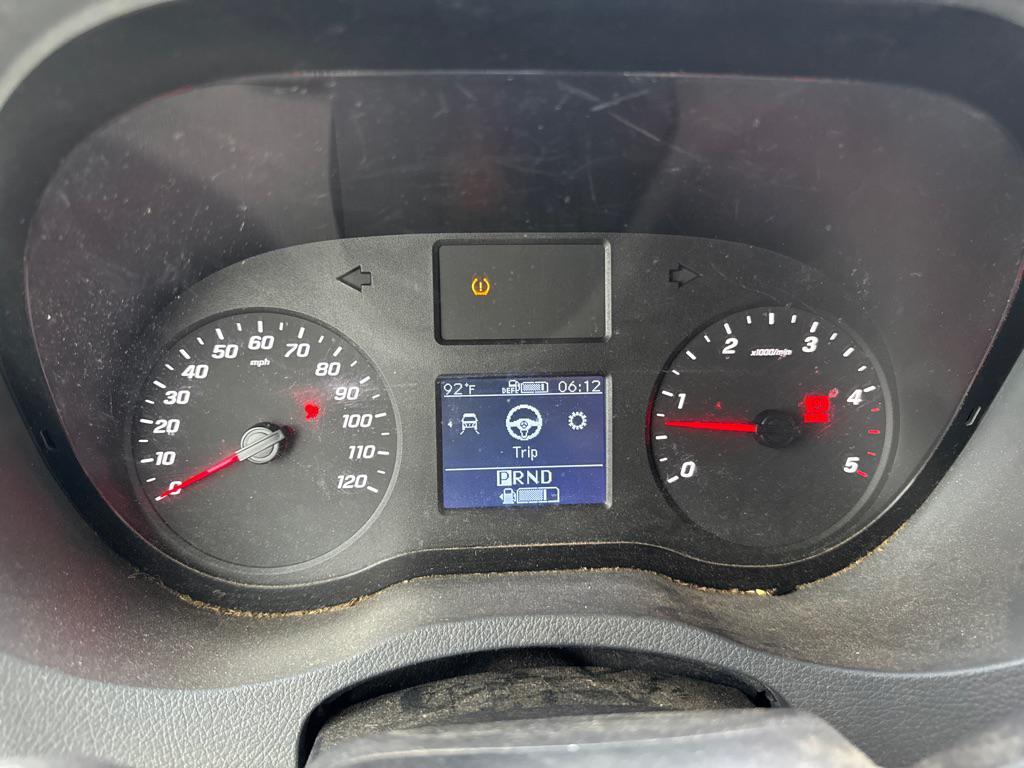 used 2019 Mercedes-Benz Sprinter 3500 car, priced at $24,998