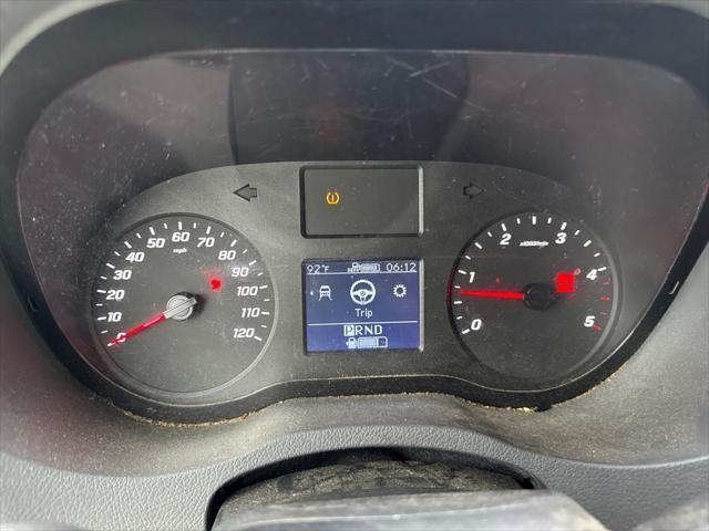 used 2019 Mercedes-Benz Sprinter 3500 car, priced at $24,998