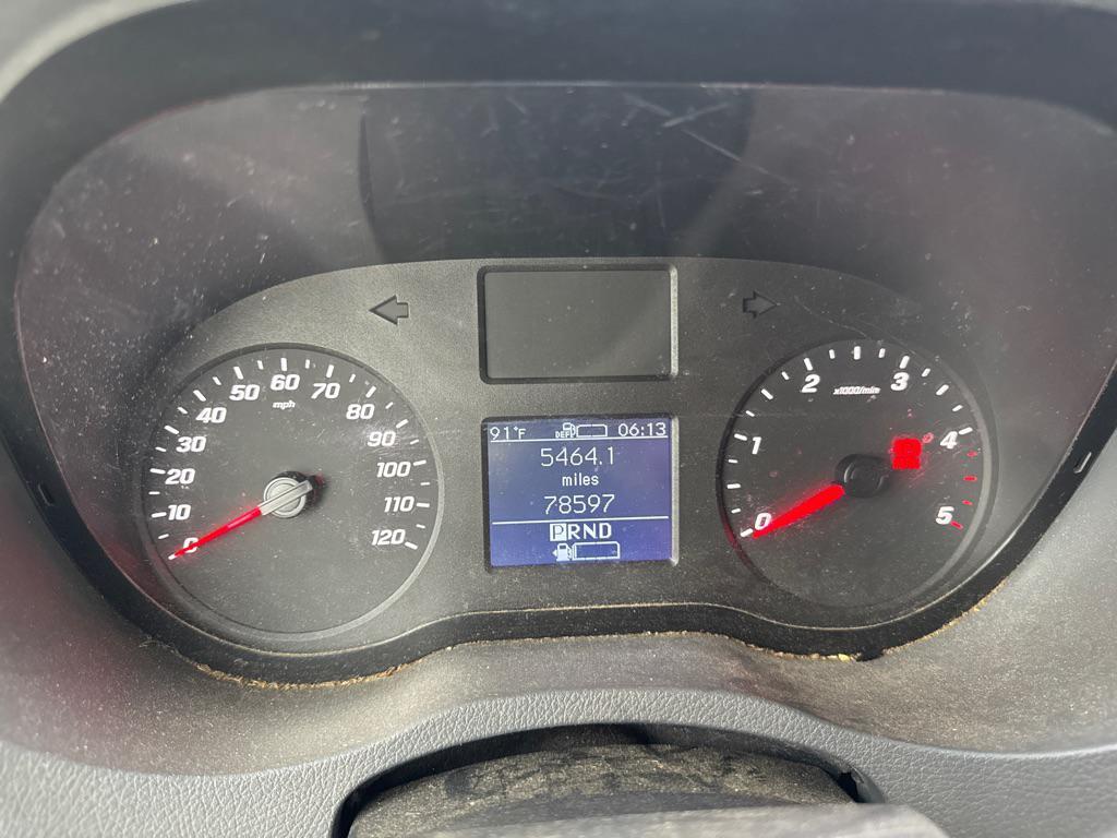 used 2019 Mercedes-Benz Sprinter 3500 car, priced at $24,998