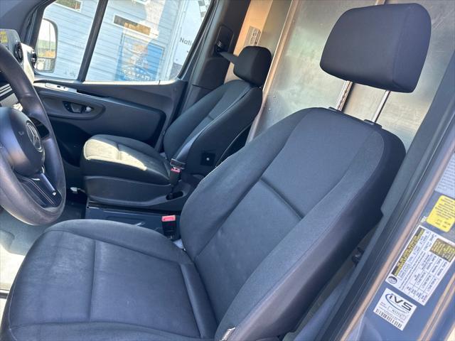 used 2019 Mercedes-Benz Sprinter 3500 car, priced at $21,998