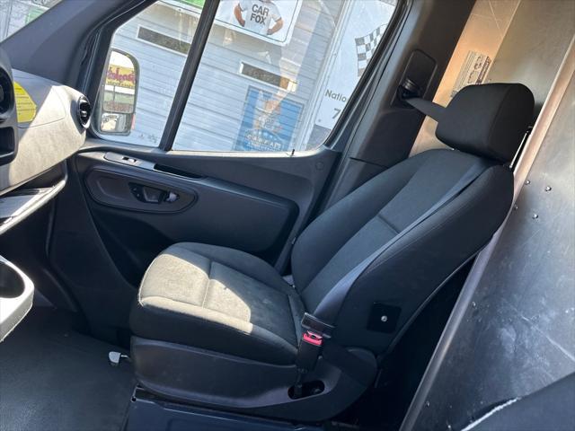 used 2019 Mercedes-Benz Sprinter 3500 car, priced at $21,998