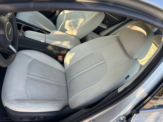used 2024 Hyundai Sonata car, priced at $23,998