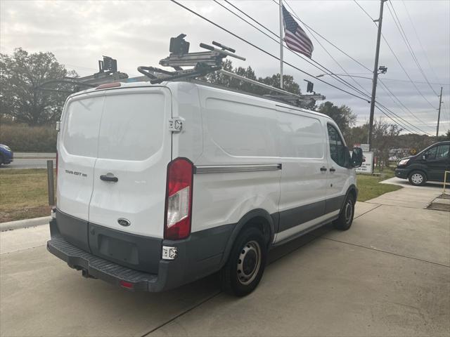 used 2017 Ford Transit-150 car, priced at $13,998