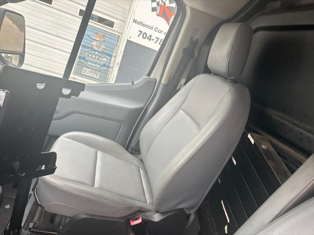 used 2017 Ford Transit-150 car, priced at $13,998