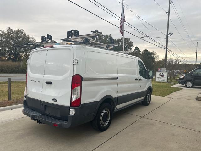 used 2017 Ford Transit-150 car, priced at $13,998