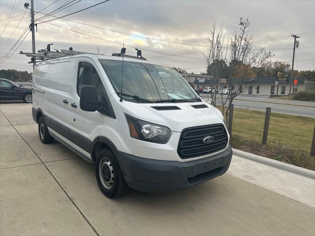 used 2017 Ford Transit-150 car, priced at $13,998