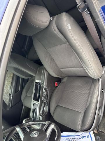 used 2014 Ford Mustang car, priced at $12,998