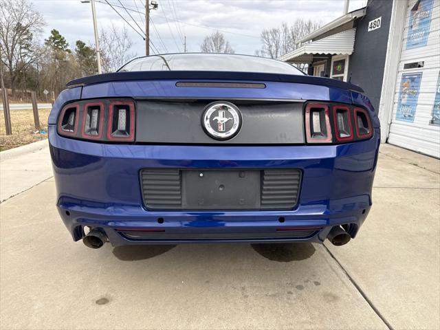 used 2014 Ford Mustang car, priced at $12,998