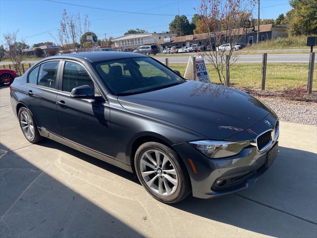 used 2016 BMW 320 car, priced at $10,998