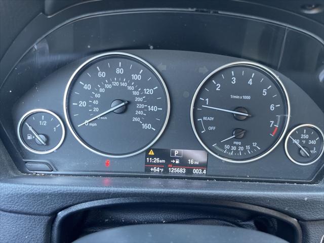 used 2016 BMW 320 car, priced at $10,998