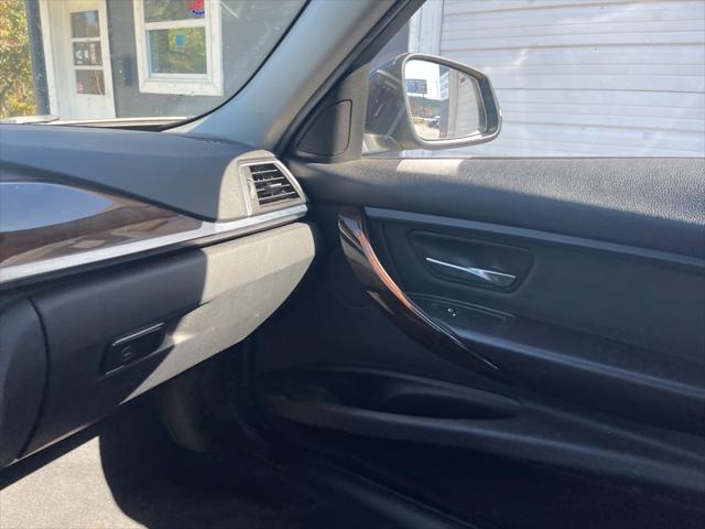 used 2016 BMW 320 car, priced at $10,998