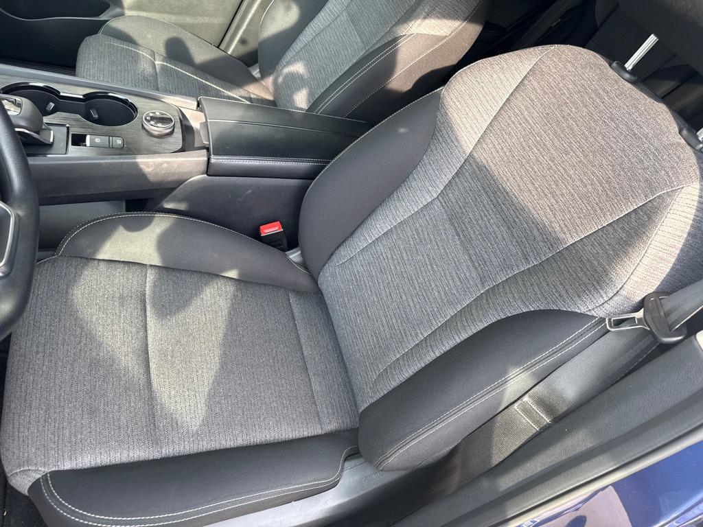 used 2023 Nissan Rogue car, priced at $23,998