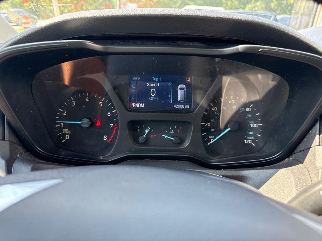 used 2019 Ford Transit-150 car, priced at $18,998