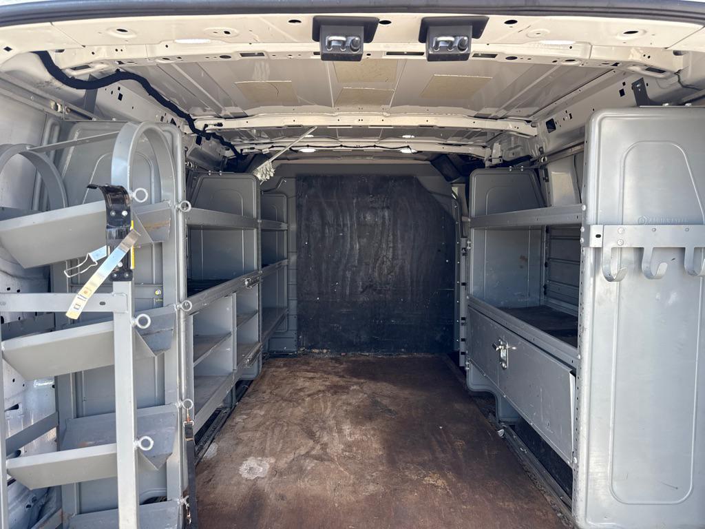used 2019 Ford Transit-150 car, priced at $18,998