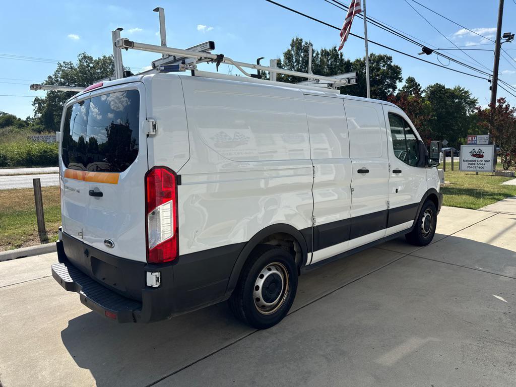 used 2019 Ford Transit-150 car, priced at $18,998