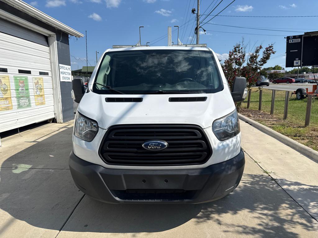 used 2019 Ford Transit-150 car, priced at $18,998