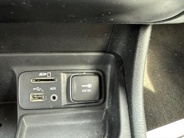 used 2015 Jeep Cherokee car, priced at $8,549