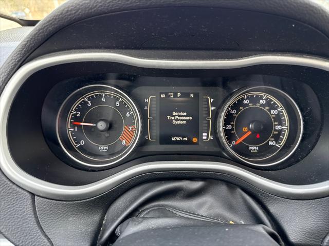 used 2015 Jeep Cherokee car, priced at $8,549