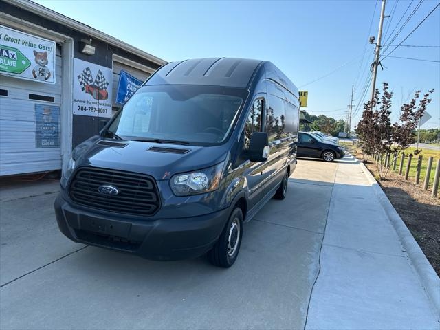 used 2019 Ford Transit-250 car, priced at $27,995