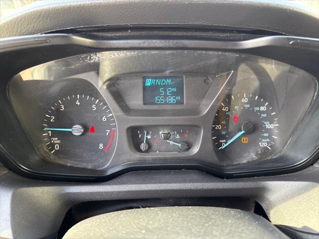 used 2019 Ford Transit-250 car, priced at $19,998