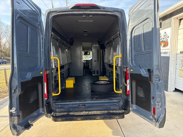 used 2019 Ford Transit-250 car, priced at $19,998