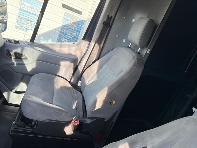 used 2019 Ford Transit-250 car, priced at $19,998