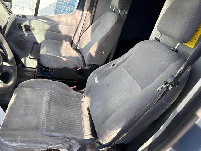 used 2019 Ford Transit-250 car, priced at $19,998
