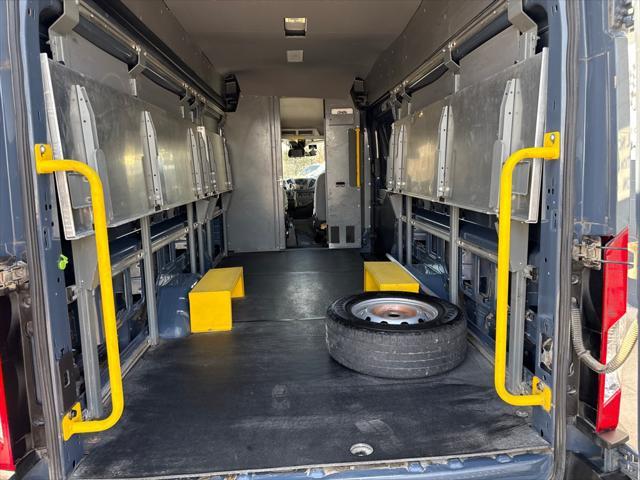 used 2019 Ford Transit-250 car, priced at $19,998