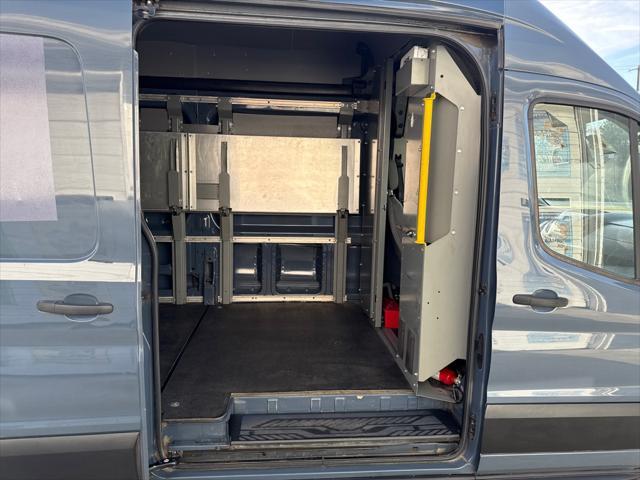 used 2019 Ford Transit-250 car, priced at $19,998