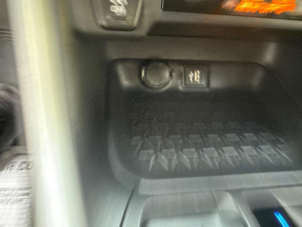 used 2023 Toyota RAV4 car, priced at $27,035