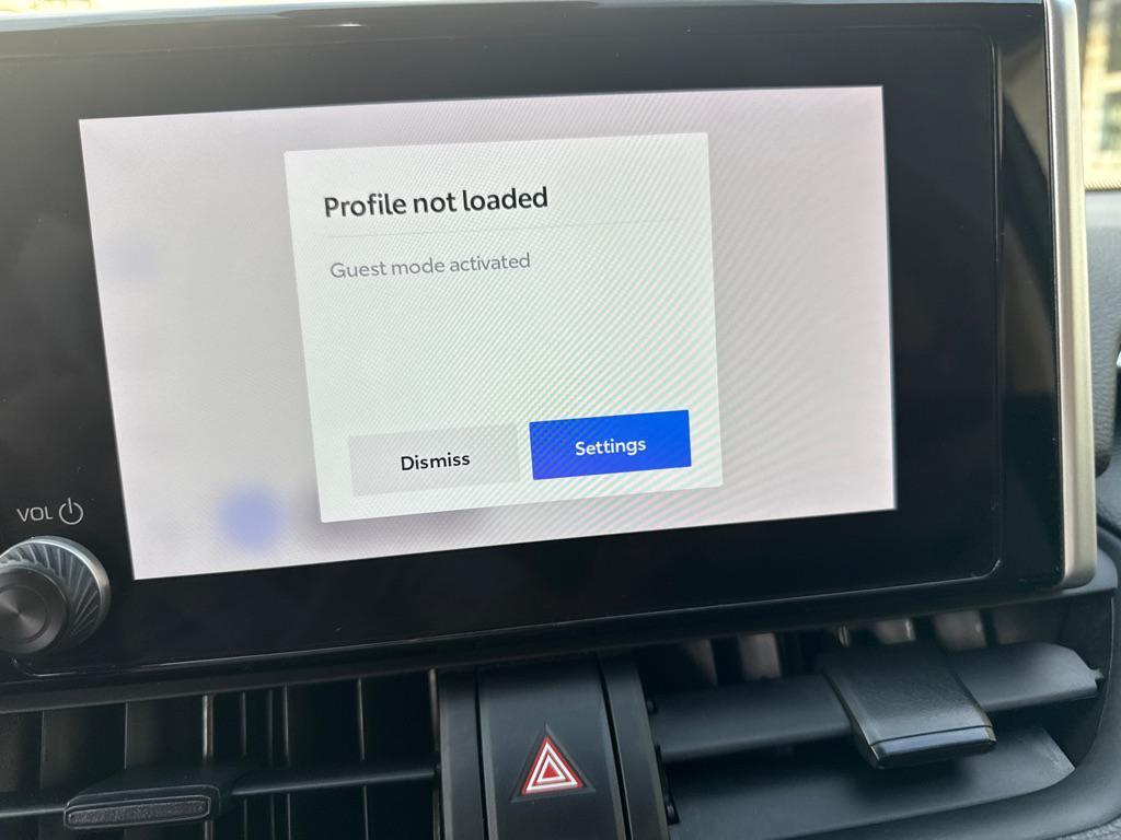 used 2023 Toyota RAV4 car, priced at $27,035