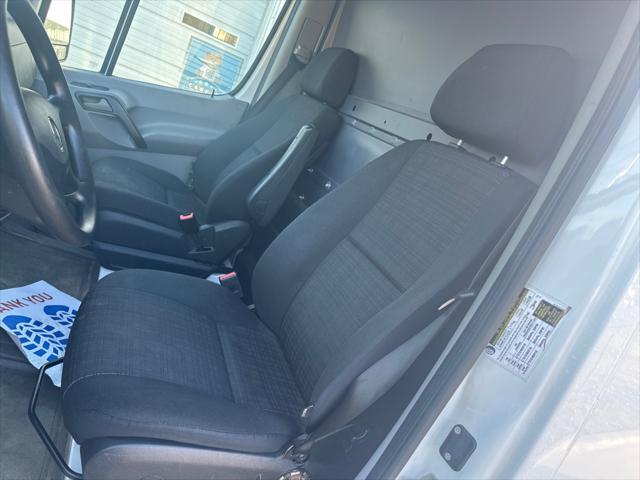 used 2018 Mercedes-Benz Sprinter 3500 car, priced at $32,998