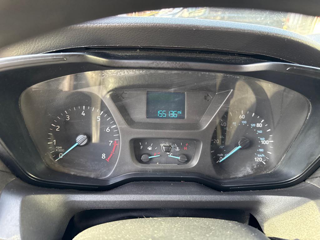 used 2019 Ford Transit-250 car, priced at $17,998
