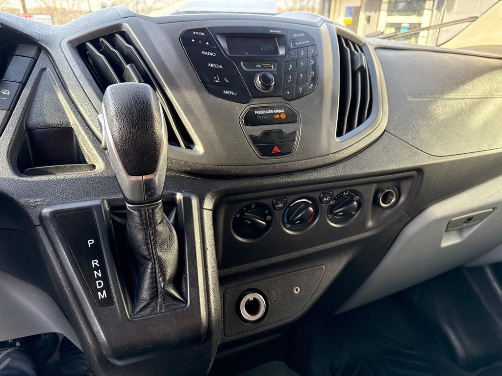 used 2019 Ford Transit-250 car, priced at $17,998