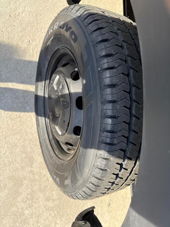 used 2019 Ford Transit-250 car, priced at $17,998