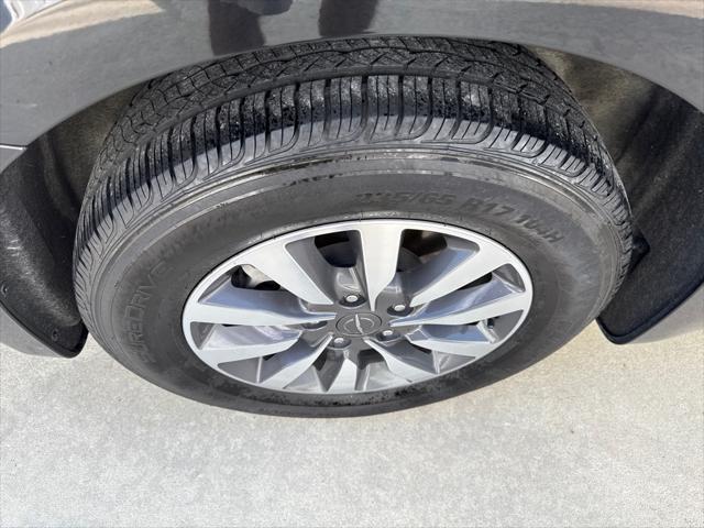 used 2024 Chrysler Pacifica Hybrid car, priced at $26,350
